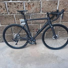 Basso Venta Ultegra carbon 53 M  come nuova 