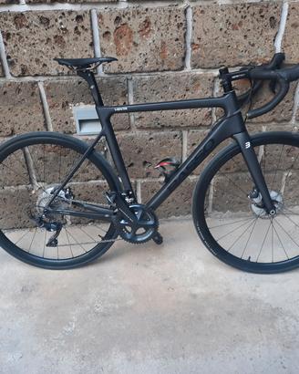Basso Venta Ultegra carbon 53 M  come nuova 