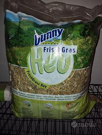 Fieno Bunny Heu