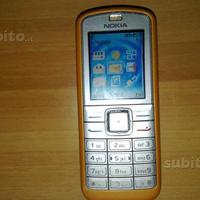 NOKIA 6070 Tri band