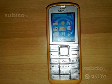 NOKIA 6070 Tri band