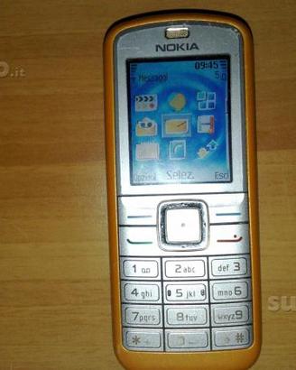 NOKIA 6070 Tri band
