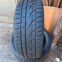 4 Pneumatici Invernali Hankook Winter