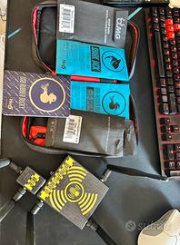 Kit Hak5 per Penetration Testing – Pari al nuovo