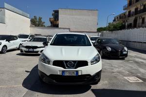 Nissan Qashqai 1.5 DIESEL 110CV 2010