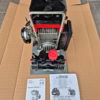 Motopompa CM46 con pompa Comet MC16