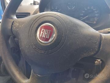 Airbag volante FIAT SCUDO del 2016