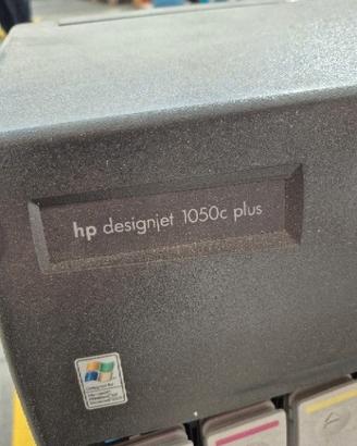 plotter