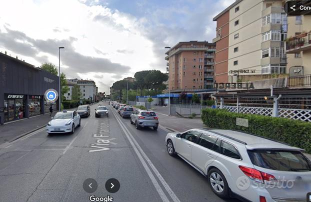 Bilocale-firenze novoli libero da subito