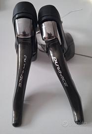 Leve cambio shimano dura ace 10 v