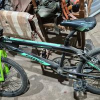 Bici BMX