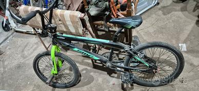 Bici BMX