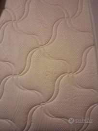 materassi in memory singoli