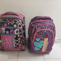 Trolley scuola marca Seven per elementari e medie