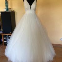 Vestito da sposa