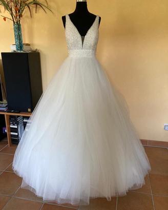 Vestito da sposa