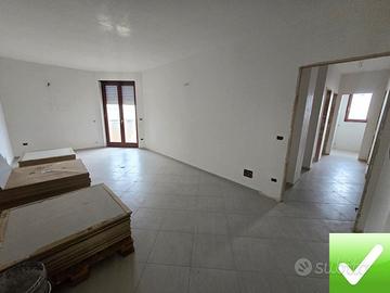 Elegante Luminoso Nuova Costruz San Vito Normanni