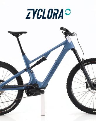 Canyon Spectral:ON CF 7 t.XL