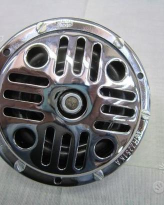 Clacson Magneti Marelli 6 Volts Originale a Batt