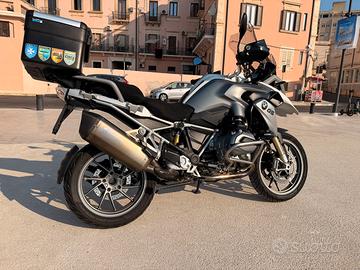 BMW R 1200 GS LC - Full Optional+ Accessori