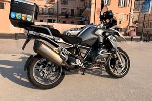 BMW R 1200 GS LC - Full Optional+ Accessori