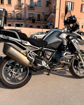 BMW R 1200 GS LC - Full Optional+ Accessori