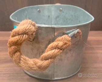 Vaso vintage Cilloni