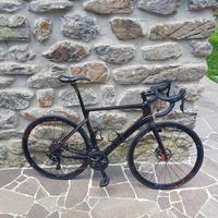 CUBE AGREE RACE taglia 56