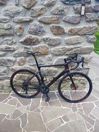 CUBE AGREE RACE taglia 56