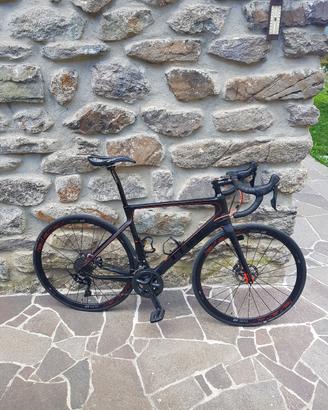CUBE AGREE RACE taglia 56