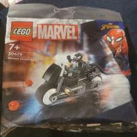 Lego marvel