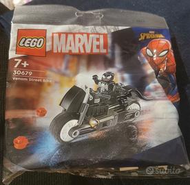 Lego marvel