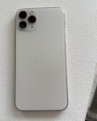 iPhone 11 Pro