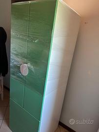 Armadi bambini ikea