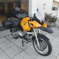 Bmw r 1150 gs - 2001