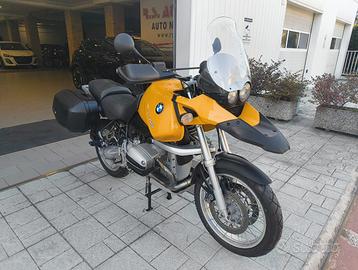 Bmw r 1150 gs - 2001