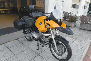 Bmw r 1150 gs - 2001