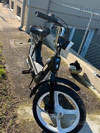 Ciao Piaggio 65 Pollini con Variatore