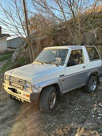 Fuoristrada daihatsu