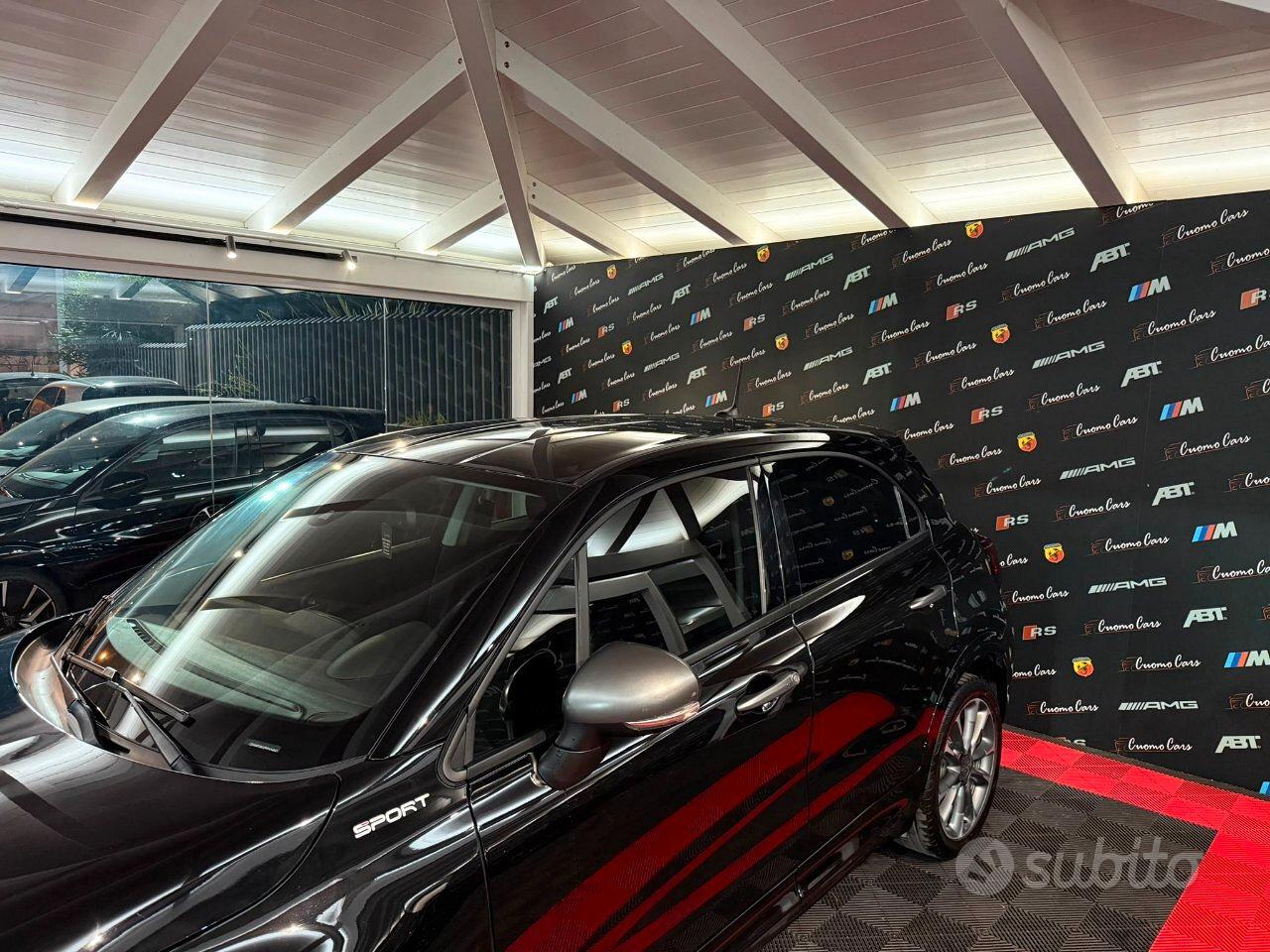 Fiat 500X 2023 photo 5