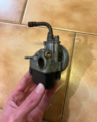 Carburatore dell'Orto SHA 12/12