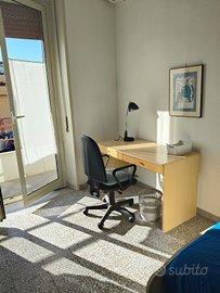 Singola MASCHILE utenze incluse zona CIBALI