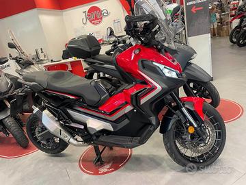 Honda X-ADV 750 abs dct hstc Garanzia 1 anno