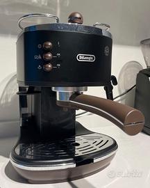 DeLonghi Icona Vintage ECOV311.