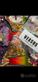 T-shirt Versace