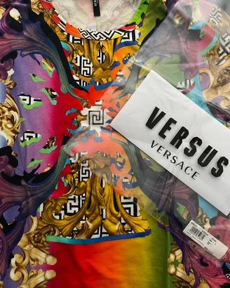 T-shirt Versace