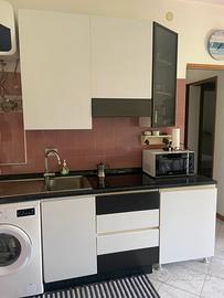 Cucina lung 180