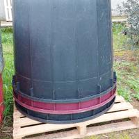 mastello capacità 7ql