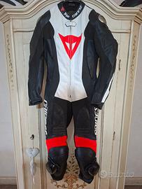 Tuta Dainese Donna NUOVA  