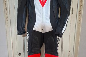 Tuta Dainese Donna NUOVA  